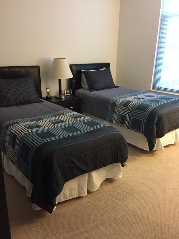 Executive Apartments At The Tellus Arlington Bagian luar foto