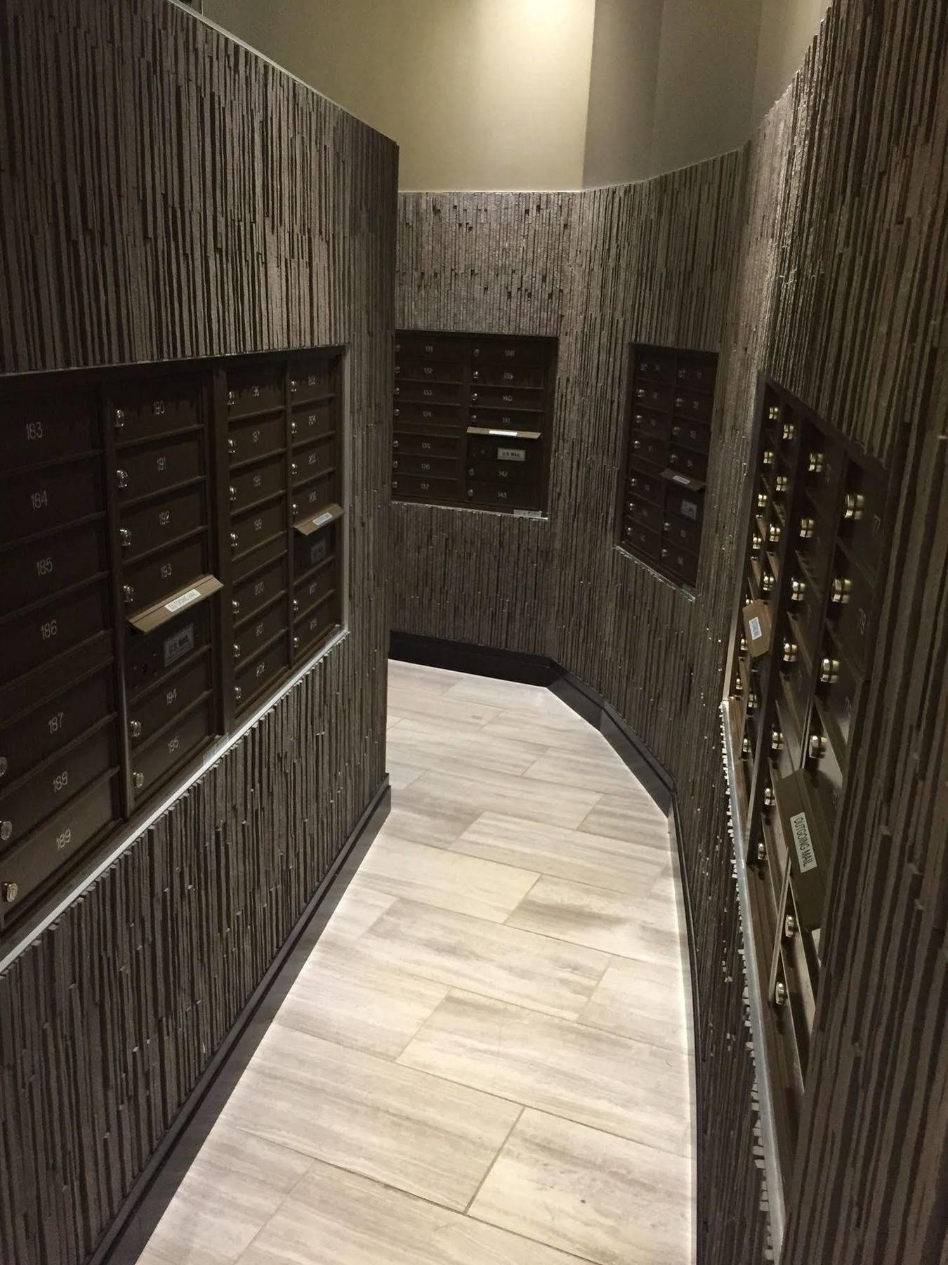 Executive Apartments At The Tellus Arlington Bagian luar foto
