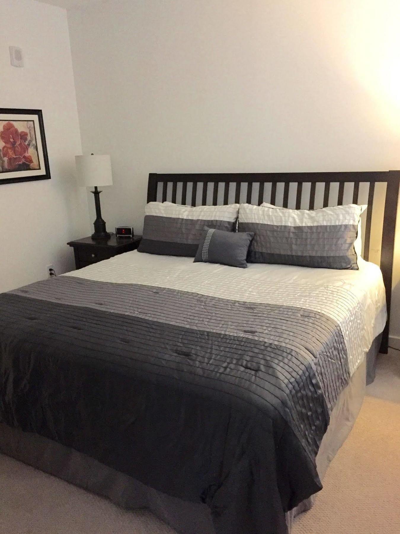 Executive Apartments At The Tellus Arlington Bagian luar foto