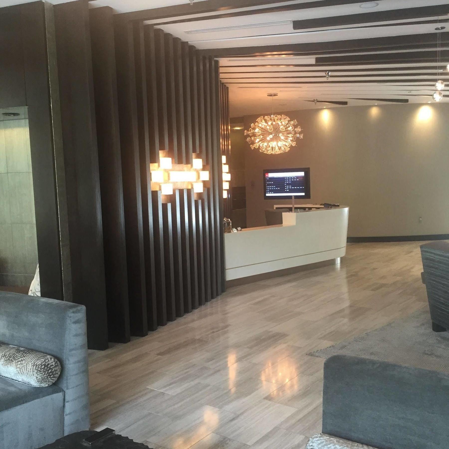 Executive Apartments At The Tellus Arlington Bagian luar foto