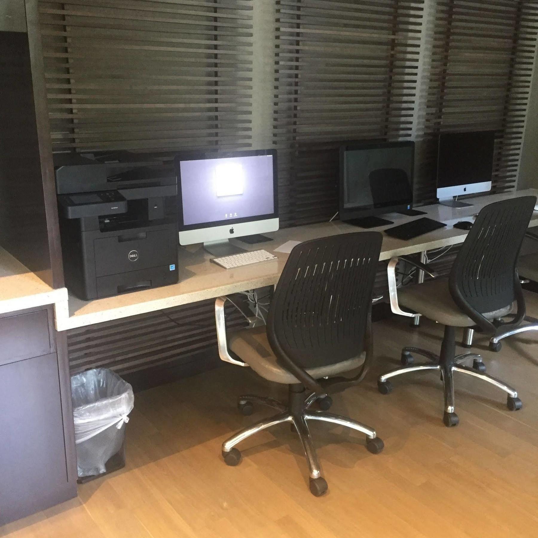 Executive Apartments At The Tellus Arlington Bagian luar foto
