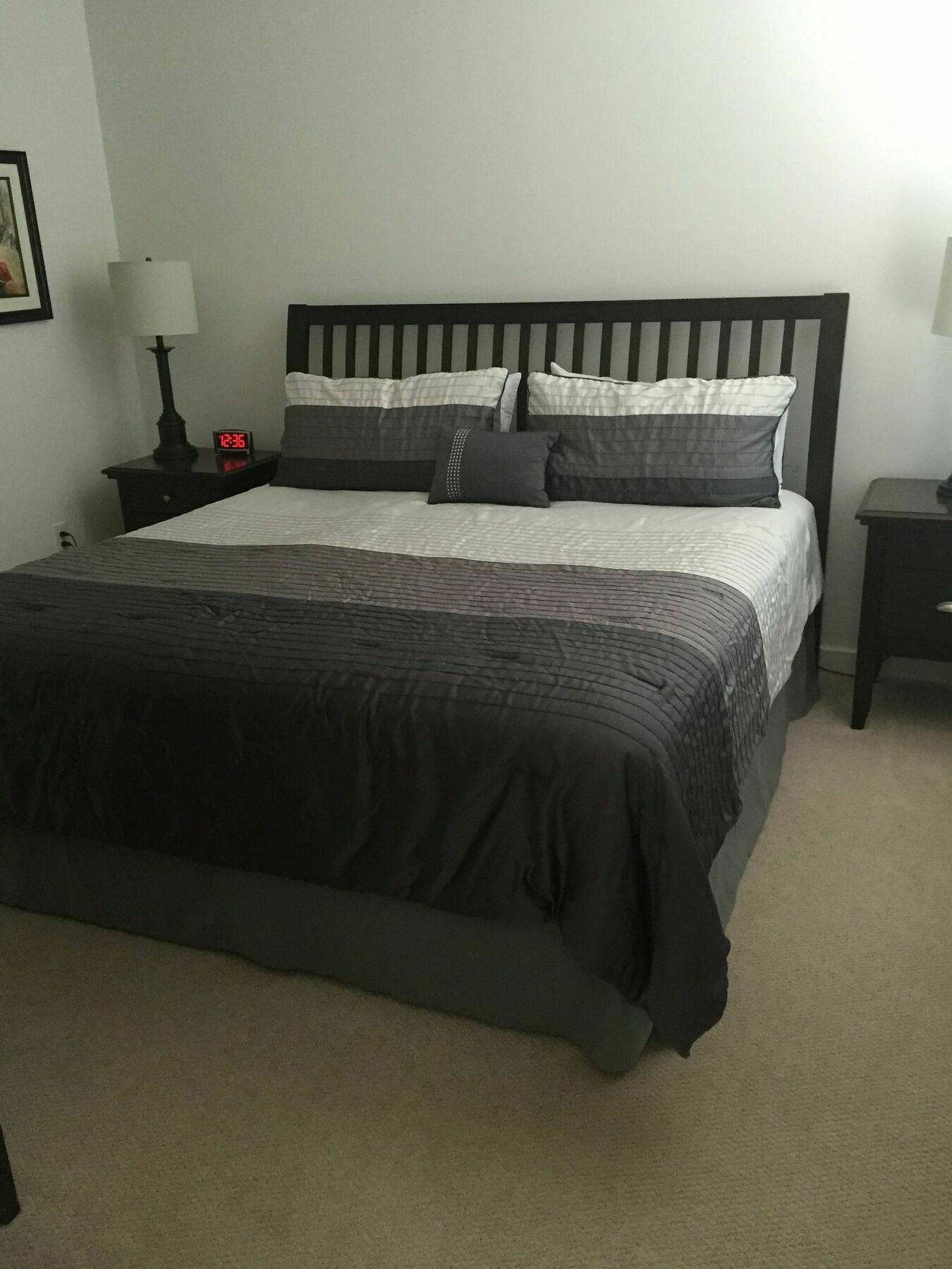 Executive Apartments At The Tellus Arlington Bagian luar foto