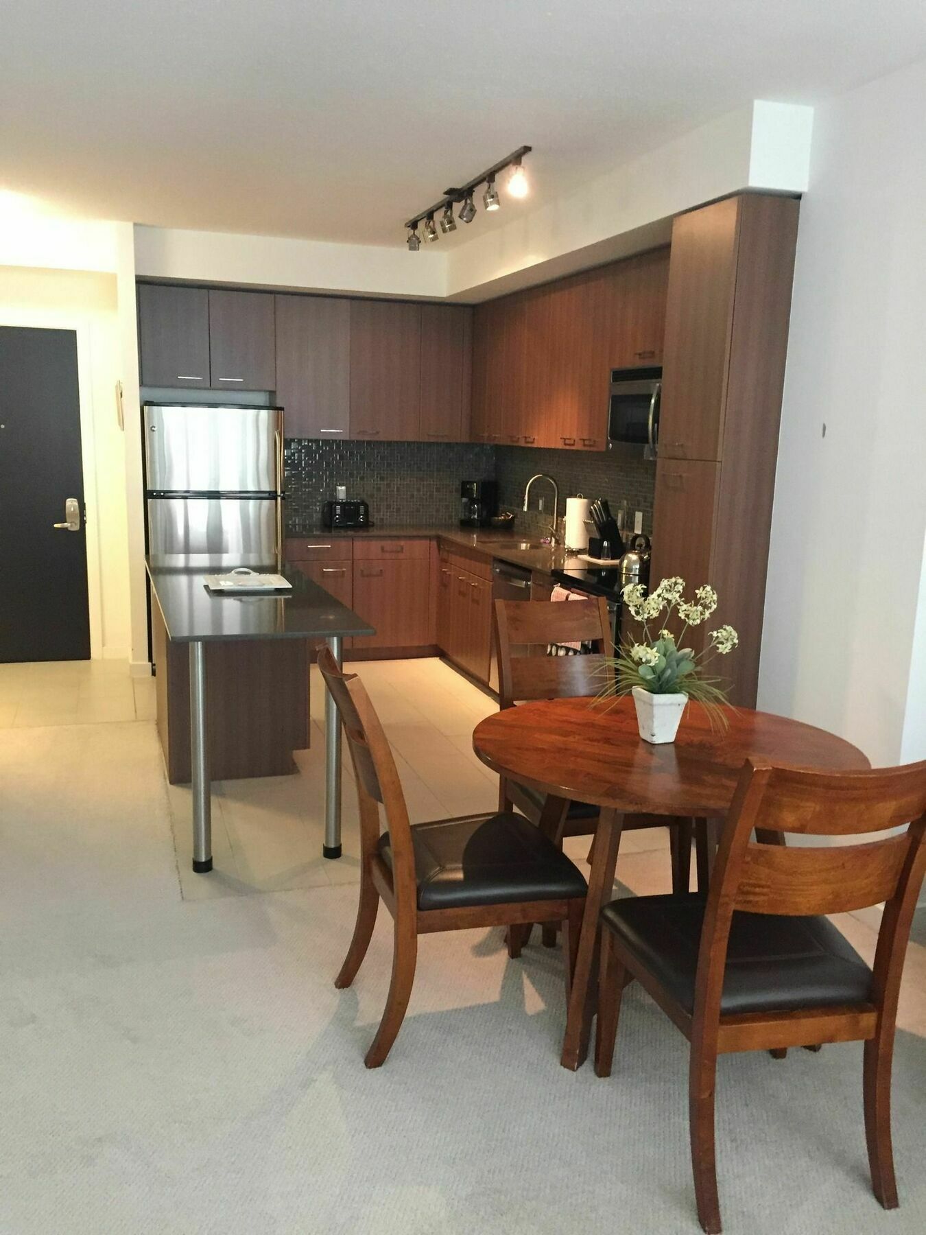 Executive Apartments At The Tellus Arlington Bagian luar foto