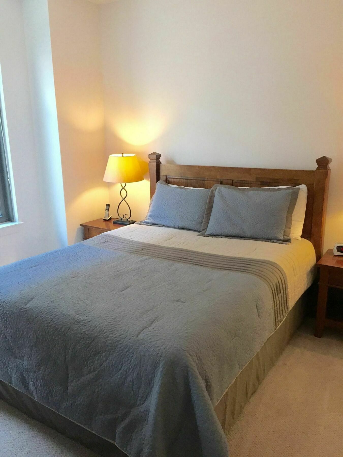 Executive Apartments At The Tellus Arlington Bagian luar foto