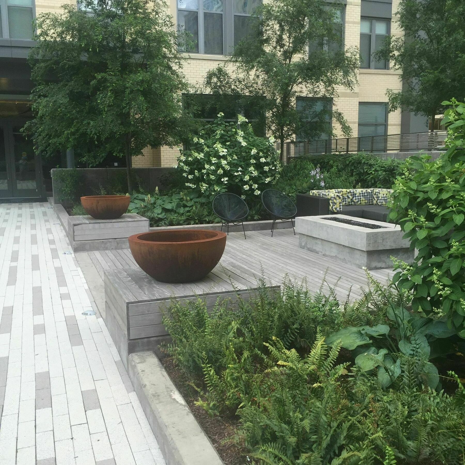 Executive Apartments At The Tellus Arlington Bagian luar foto