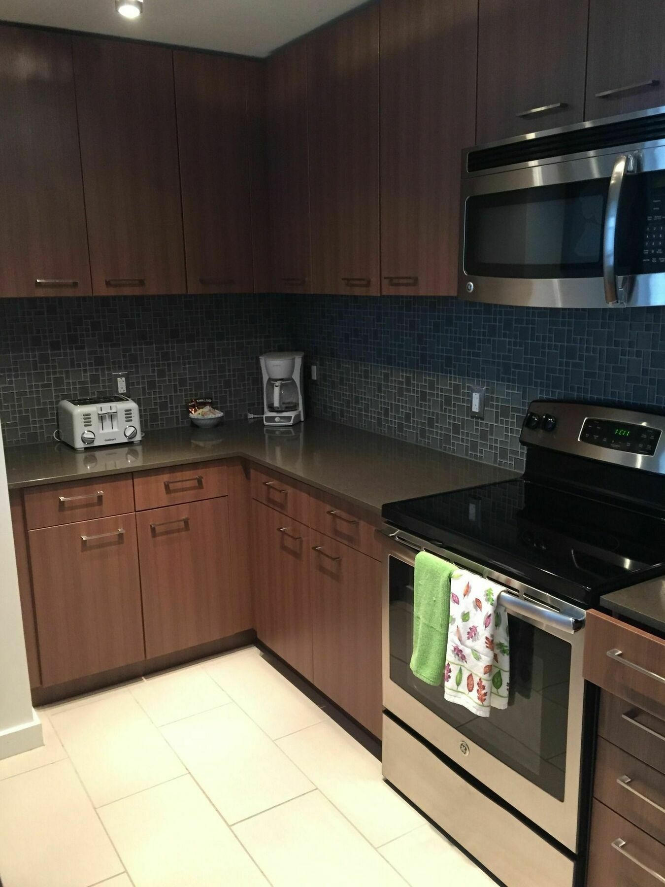 Executive Apartments At The Tellus Arlington Bagian luar foto