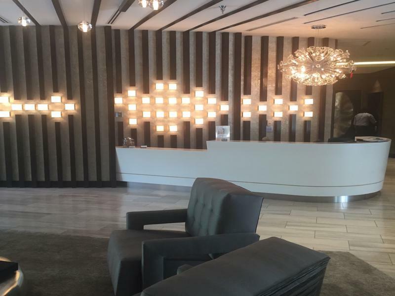 Executive Apartments At The Tellus Arlington Bagian luar foto
