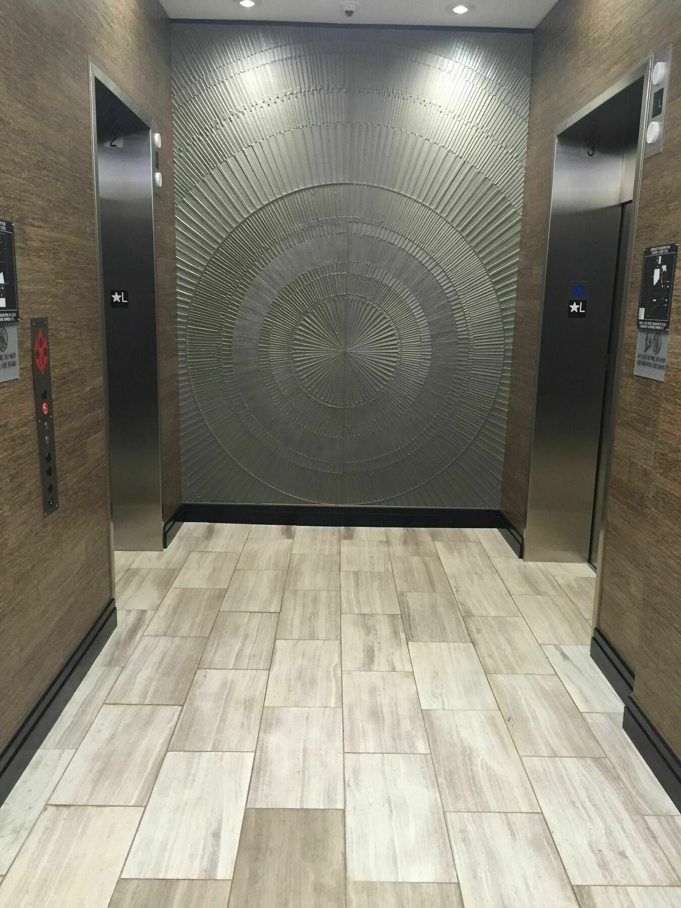 Executive Apartments At The Tellus Arlington Bagian luar foto
